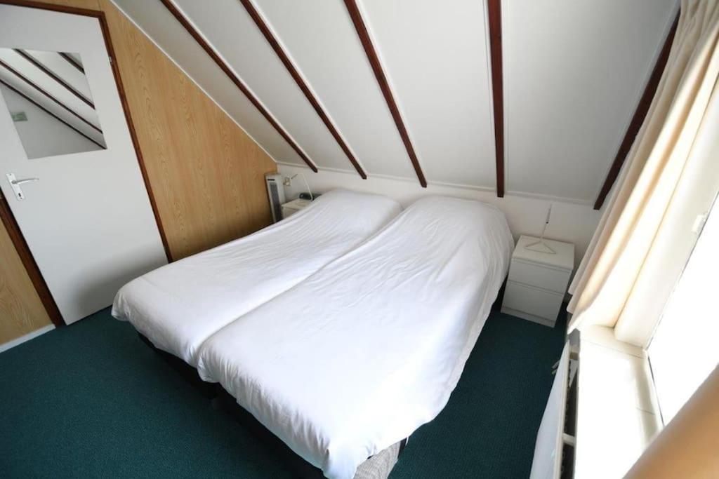 Vrijvakantiehuis Blumstraat 1 Aagtekerke Ngoại thất bức ảnh