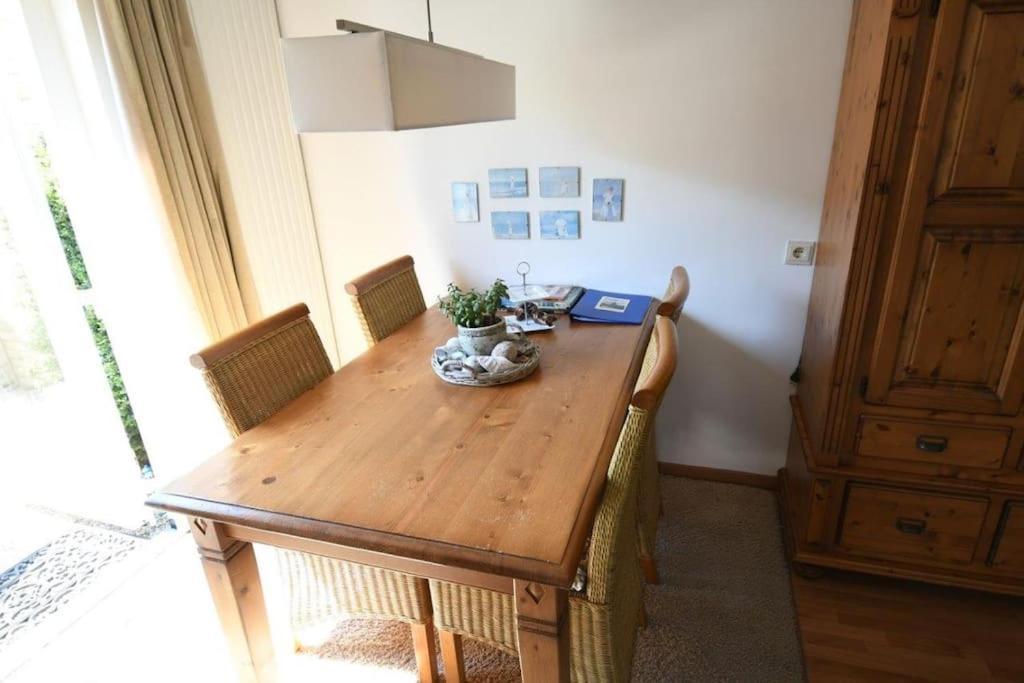 Vrijvakantiehuis Blumstraat 1 Aagtekerke Ngoại thất bức ảnh