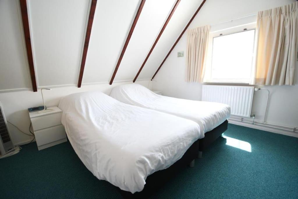 Vrijvakantiehuis Blumstraat 1 Aagtekerke Ngoại thất bức ảnh
