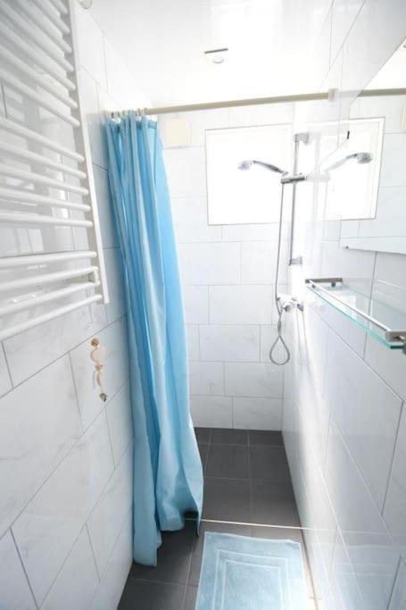 Vrijvakantiehuis Blumstraat 1 Aagtekerke Ngoại thất bức ảnh
